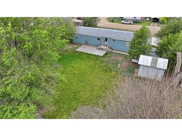 307 Beaver, Hillrose, CO 80733