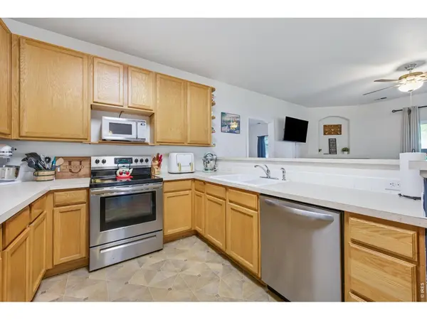4735 Hahns Peak #101, Loveland, CO 80538
