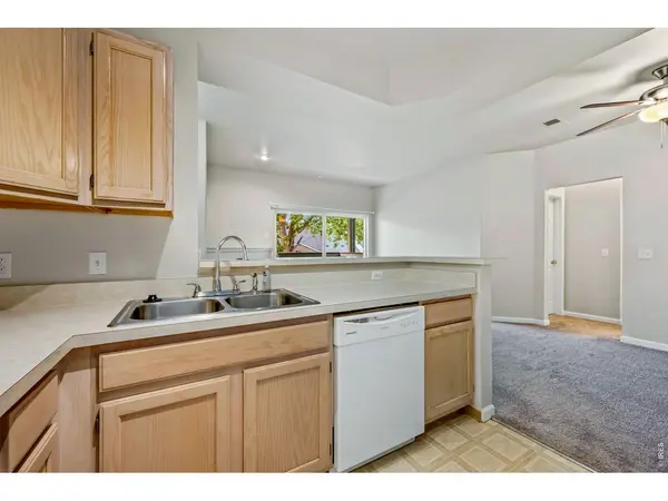 4545 Wheaton #E-380, Fort Collins, CO 80525