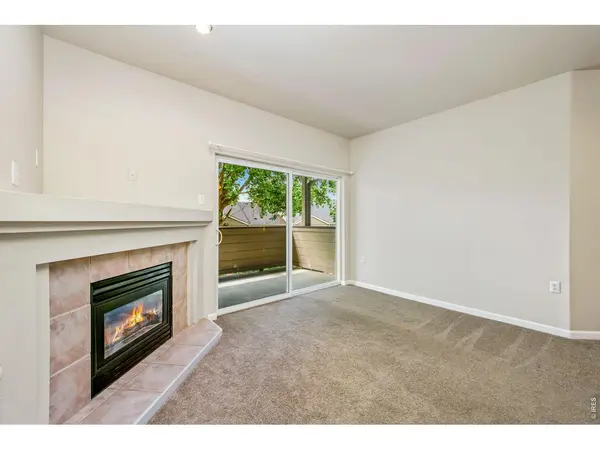 4545 Wheaton #E-380, Fort Collins, CO 80525