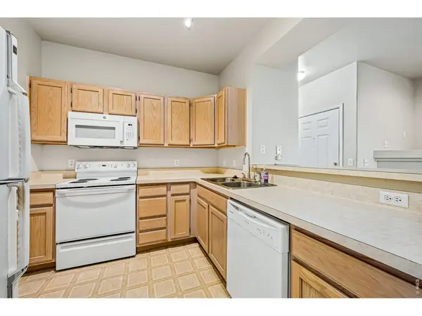 4545 Wheaton #E-380, Fort Collins, CO 80525