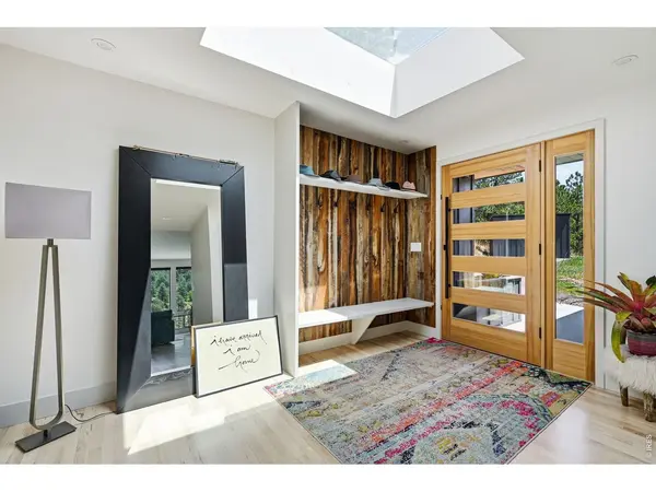 725 Timber, Boulder, CO 80304
