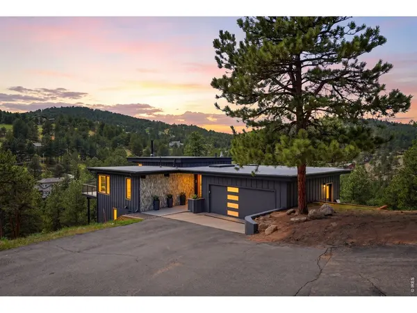 725 Timber, Boulder, CO 80304