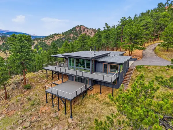 725 Timber, Boulder, CO 80304