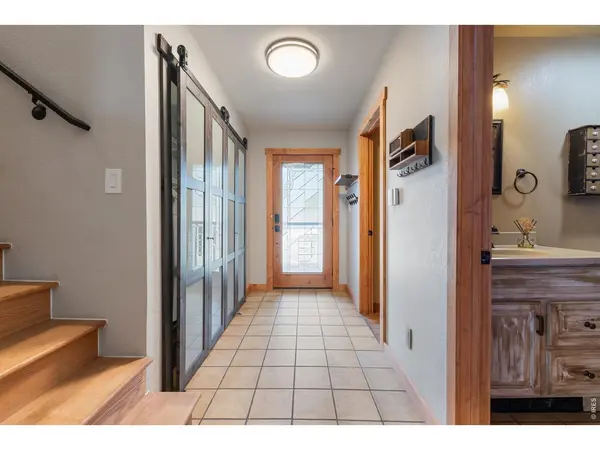 14534 S Wandcrest, Pine, CO 80470