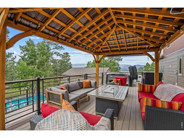 14534 S Wandcrest, Pine, CO 80470