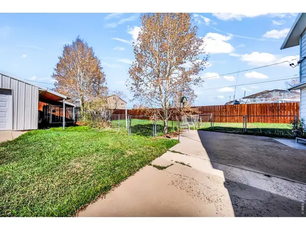 672 Garfield, Walden, CO 80480