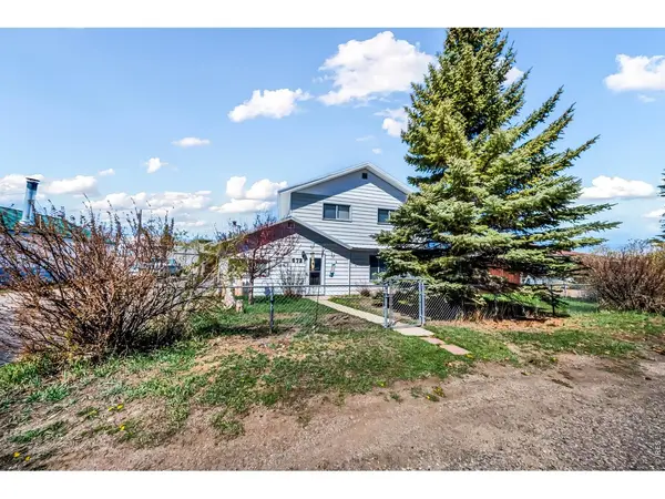 672 Garfield, Walden, CO 80480