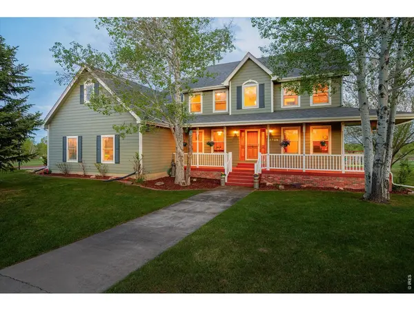 6206 Fox Tail, Loveland, CO 80537
