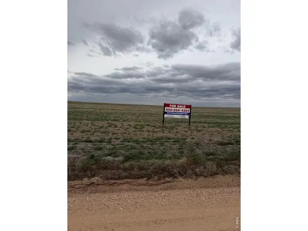 WCR 81 and Co Rd 8, Roggen, CO 80652