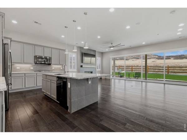 6725 Mentha, Castle Rock, CO 80108