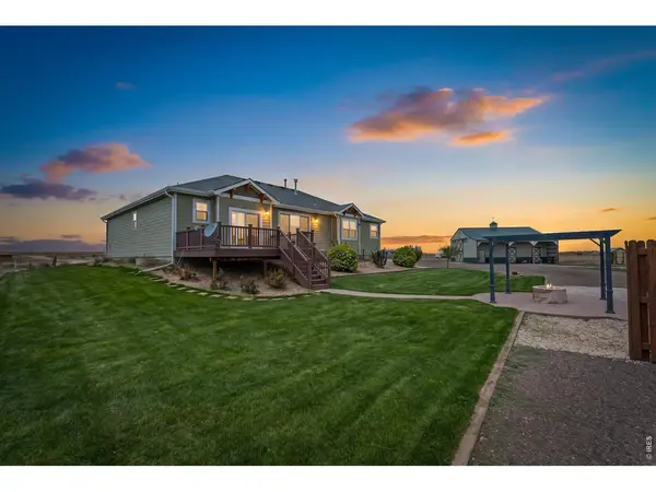 45920 Gold Stone Creek, Nunn, CO 80648