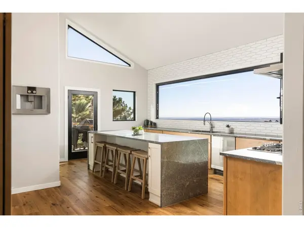 150 Valley View, Boulder, CO 80304