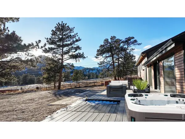 710 Tanager, Estes Park, CO 80517
