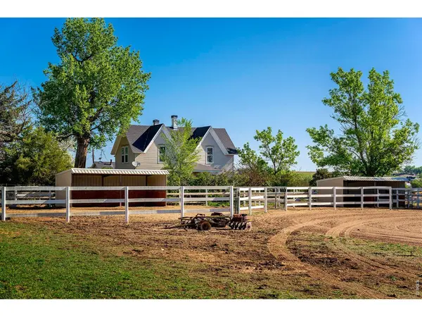 12621 Ute, Longmont, CO 80504