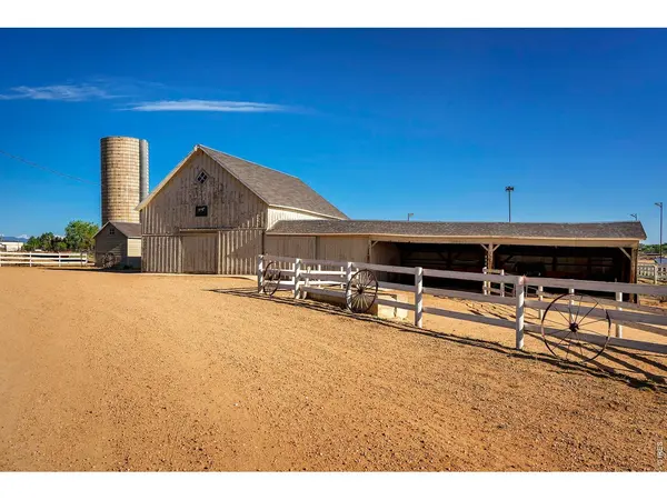 12621 Ute, Longmont, CO 80504