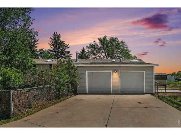 7170 Lamar, Fort Collins, CO 80524