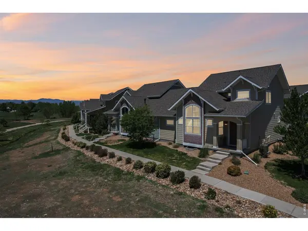 801 Evening Breeze #40, Berthoud, CO 80513