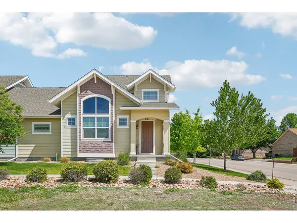 801 Evening Breeze #40, Berthoud, CO 80513
