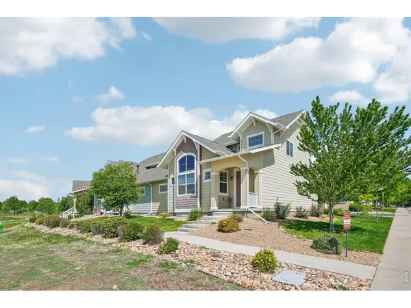 801 Evening Breeze #40, Berthoud, CO 80513