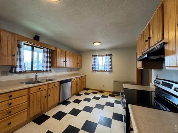 541 Mckinley, Walden, CO 80480