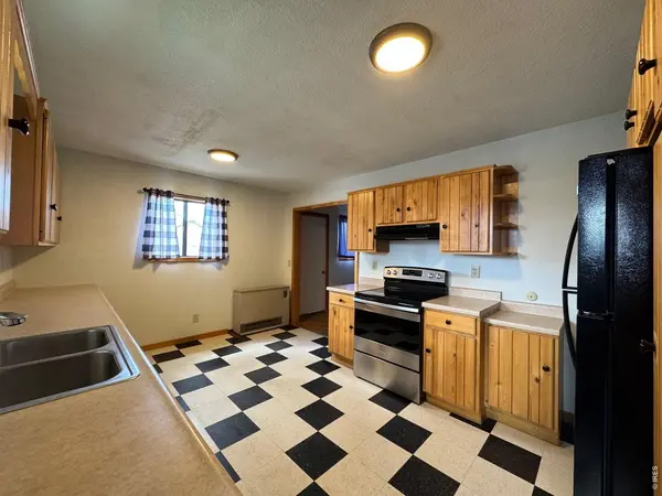 541 Mckinley, Walden, CO 80480