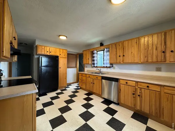 541 Mckinley, Walden, CO 80480