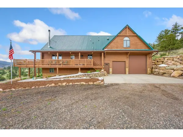 171 Critter, Livermore, CO 80536