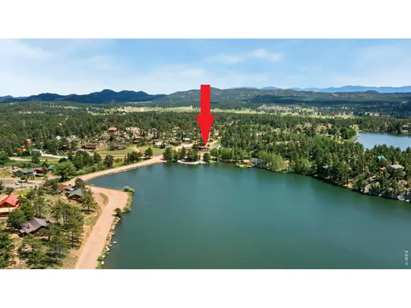 983 Ramona, Red Feather Lakes, CO 80545