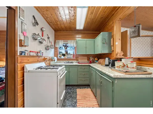 983 Ramona, Red Feather Lakes, CO 80545
