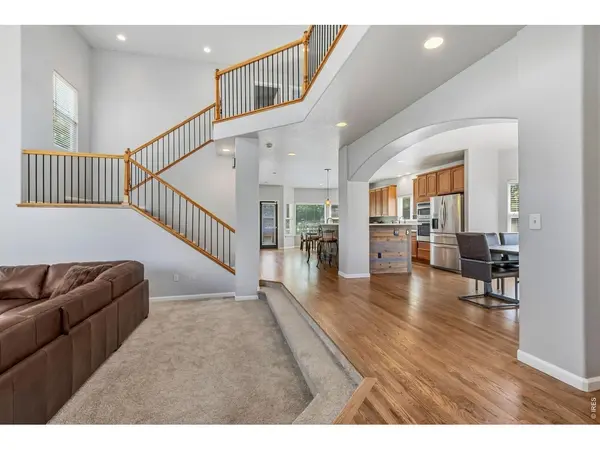 8355 Louden, Fort Collins, CO 80528