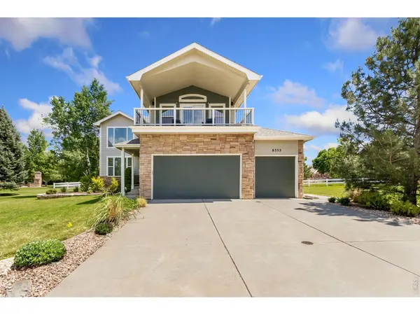 8355 Louden, Fort Collins, CO 80528