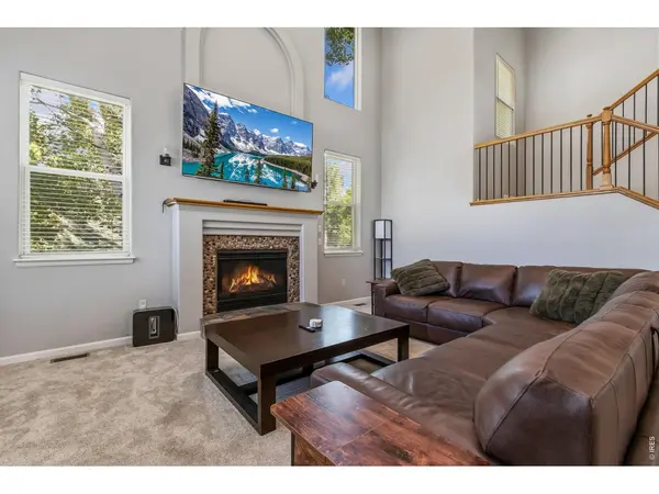 8355 Louden, Fort Collins, CO 80528