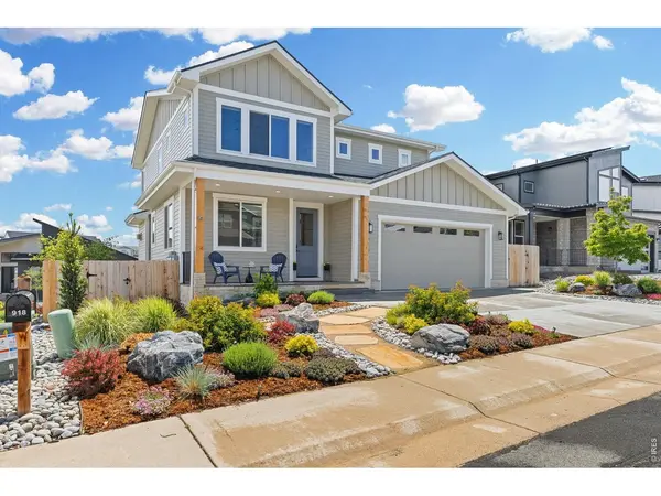 918 Eldorado, Louisville, CO 80027