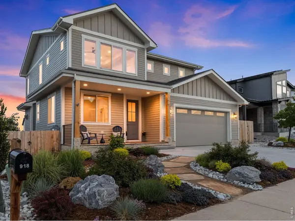 918 Eldorado, Louisville, CO 80027
