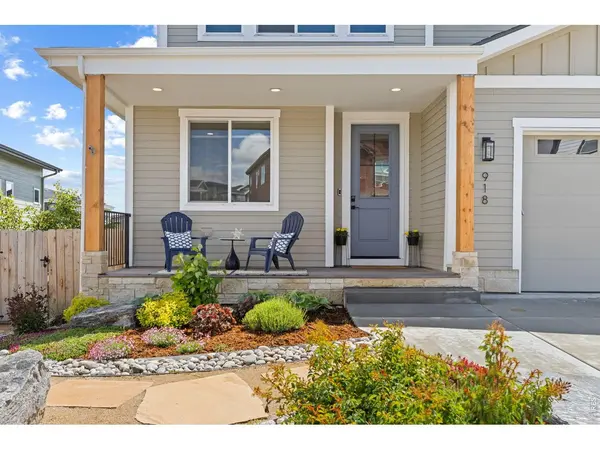 918 Eldorado, Louisville, CO 80027