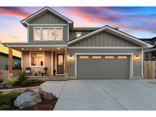 918 Eldorado, Louisville, CO 80027
