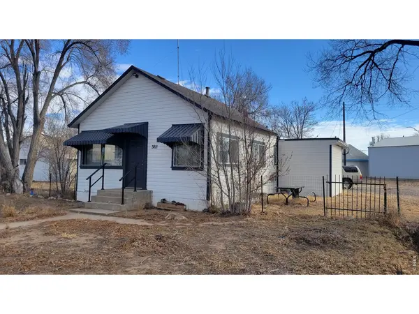 3807 Idaho, Evans, CO 80620