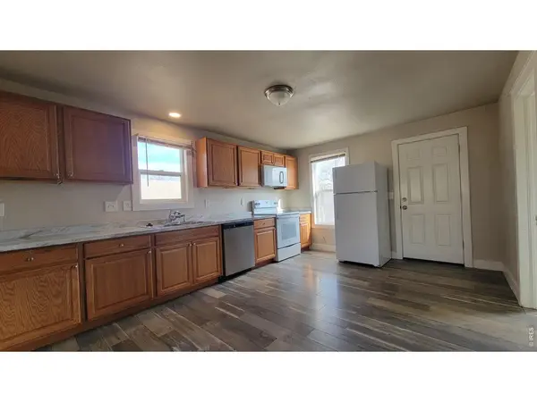 3807 Idaho, Evans, CO 80620