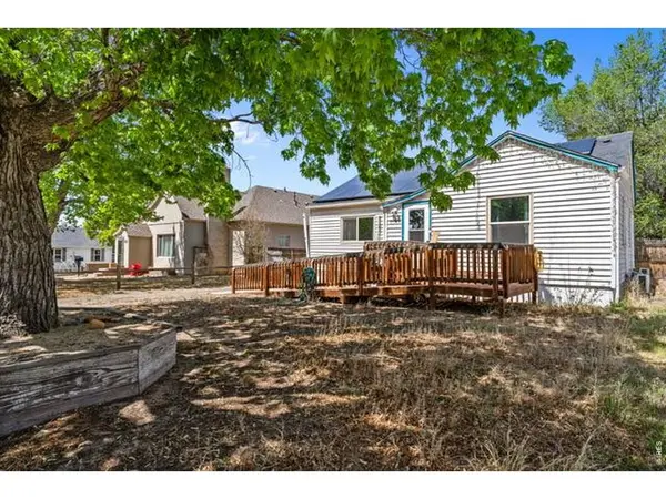 2437 W 9th, Greeley, CO 80634
