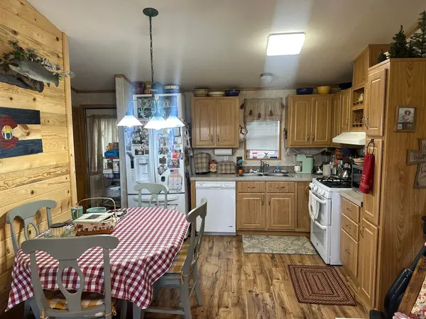 44 Natchez, Red Feather Lakes, CO 80545