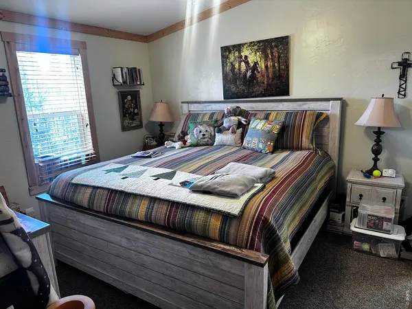 44 Natchez, Red Feather Lakes, CO 80545