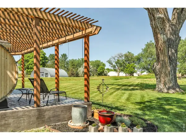 3705 N 75th, Boulder, CO 80301