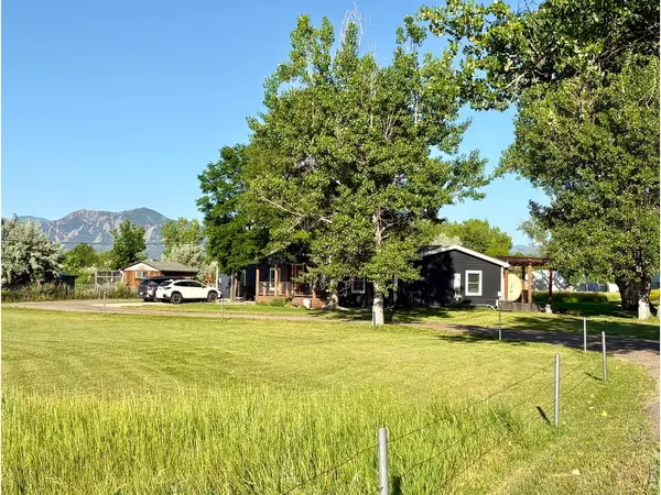 3705 N 75th, Boulder, CO 80301