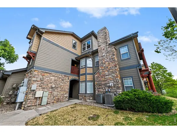 5220 Boardwalk #I33, Fort Collins, CO 80525