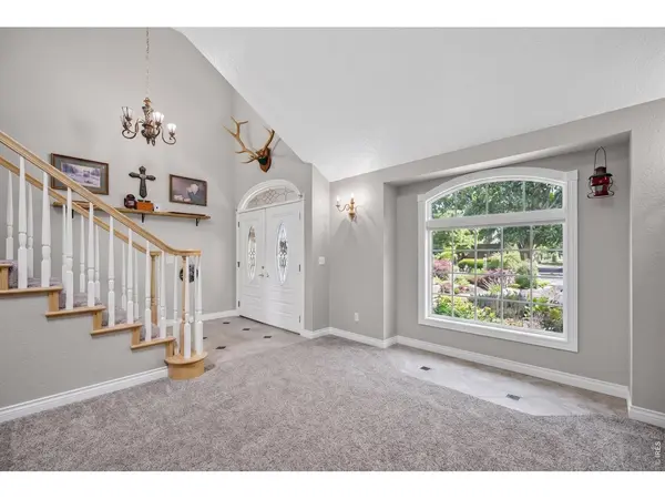 45 Cherry, Eaton, CO 80615