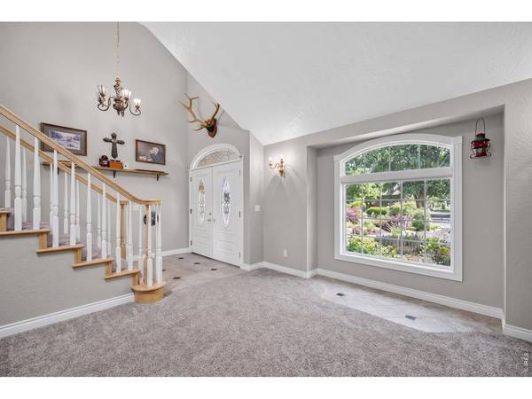45 Cherry, Eaton, CO 80615