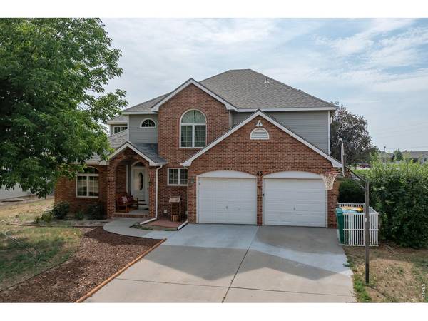 45 Cherry, Eaton, CO 80615