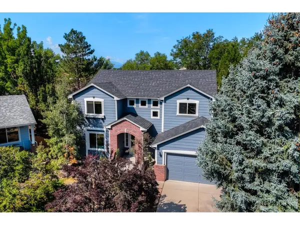 505 Vernier, Lafayette, CO 80026