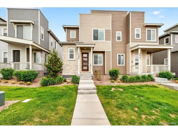 17820 E 96th, Commerce City, CO 80022